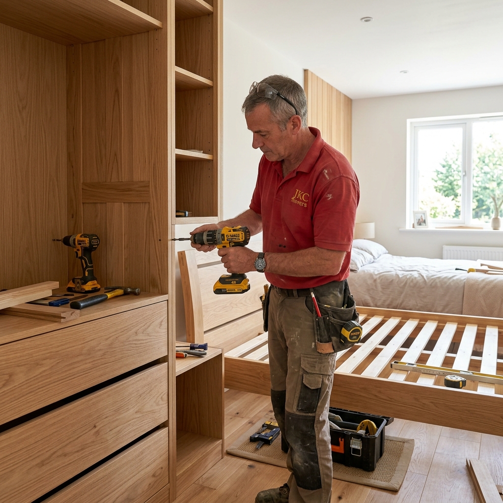 Carpentry Services