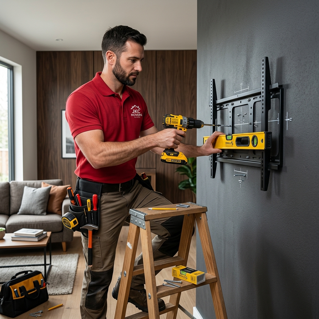 Handyman Services
